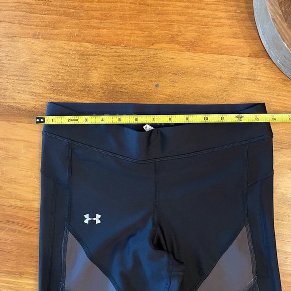 NWOT Under armour leggings compression - Picture 7 of 7